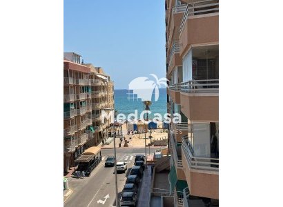 Apartment - Resale - Torrevieja - La Mata