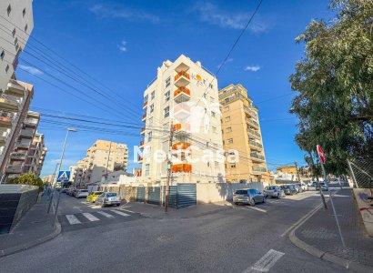 Apartment - Resale - Torrevieja - Nueva Torrevieja