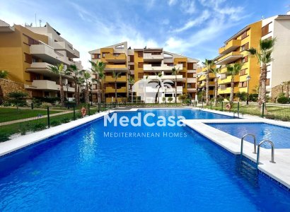 Apartment - Resale - Torrevieja - Punta prima