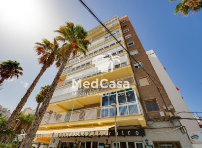 Apartment - Resale - Torrevieja - Torrevieja