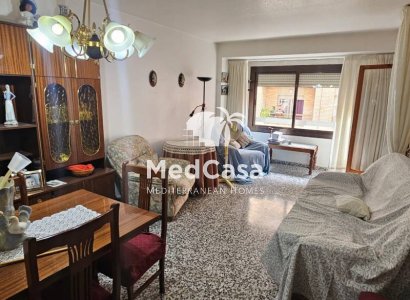 Apartment - Resale - Villajoyosa - town