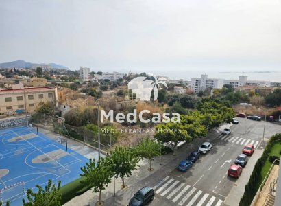 Apartment - Resale - Villajoyosa - Villajoyosa