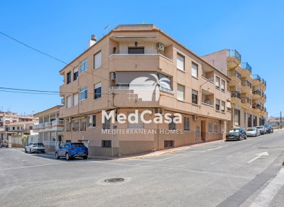 Apartment - Wiederverkauf - Benijofar - Benijofar