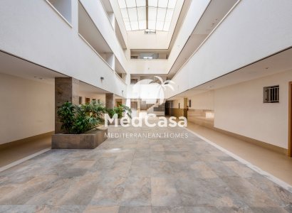 Apartment - Wiederverkauf - Bigastro -
                Bigastro