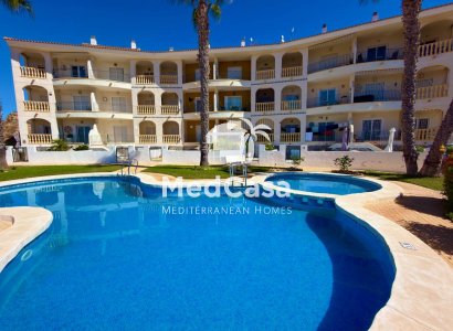 Apartment - Wiederverkauf - Ciudad Quesada - Ciudad Quesada