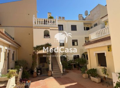 Apartment - Wiederverkauf - Ciudad Quesada - Ciudad Quesada