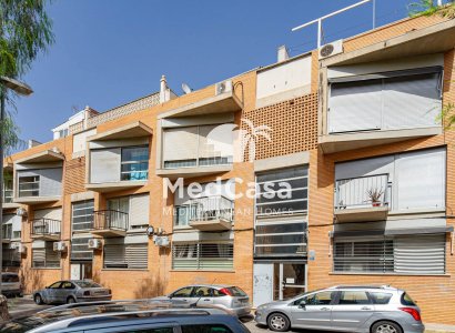 Apartment - Wiederverkauf - Ciudad Quesada - Rojales