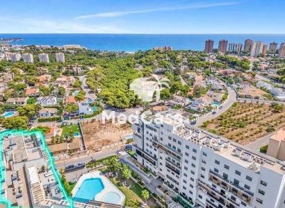 Apartment - Wiederverkauf - Dehesa de campoamor - Campoamor
