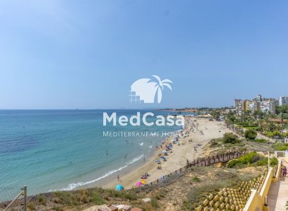 Apartment - Wiederverkauf - Dehesa de campoamor -
                Campoamor