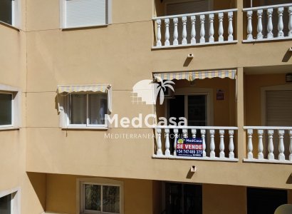 Apartment - Wiederverkauf - Formentera del Segura - Formentera del Segura