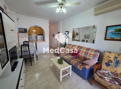 Apartment - Wiederverkauf - Guardamar del Segura - Guardamar del Segura