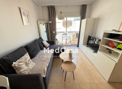 Apartment - Wiederverkauf - Guardamar del Segura - Guardamar del Segura