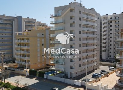 Apartment - Wiederverkauf - Guardamar del Segura - Guardamar del Segura