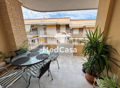 Apartment - Wiederverkauf - Guardamar del Segura - Guardamar del Segura
