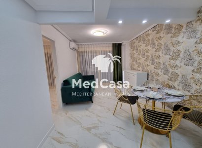 Apartment - Wiederverkauf - Guardamar del Segura -
                Guardamar