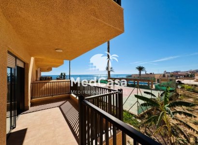 Apartment - Wiederverkauf - La Mata - La Mata