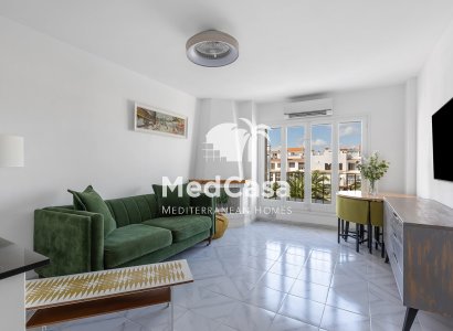 Apartment - Wiederverkauf - La Mata - La Mata
