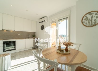 Apartment - Wiederverkauf - La Mata - La Mata
