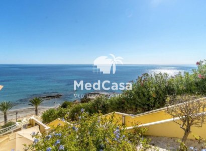 Apartment - Wiederverkauf - Orihuela Costa - Campoamor