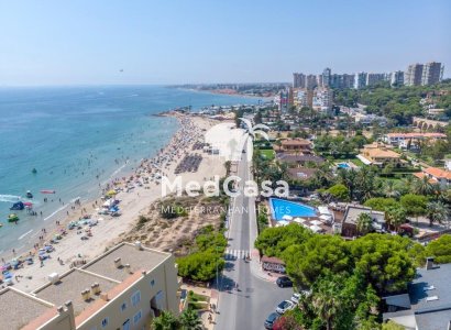 Apartment - Wiederverkauf - Orihuela Costa - Campoamor