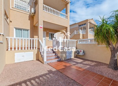 Apartment - Wiederverkauf - Orihuela Costa - Los Balcones Y los Altos