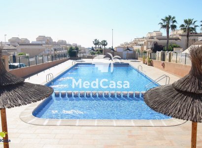 Apartment - Wiederverkauf - Orihuela Costa -
                Orihuela Costa