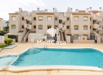 Apartment - Wiederverkauf - Orihuela Costa -
                Orihuela Costa