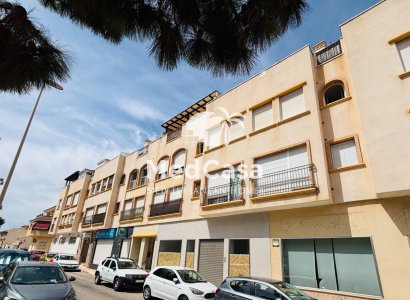 Apartment - Wiederverkauf - Pilar de la Horadada - Pilar de la Horadada