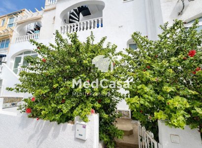 Apartment - Wiederverkauf - San Miguel de Salinas -
                Las filipinas