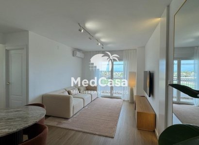 Apartment - Wiederverkauf -
            Torrevieja - 34556