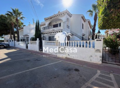 Apartment - Wiederverkauf - Torrevieja - Aguas Nuevas
