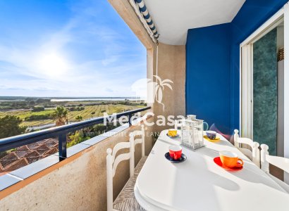 Apartment - Wiederverkauf - Torrevieja - La Mata