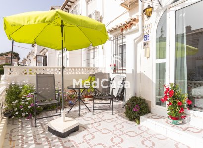 Apartment - Wiederverkauf - Torrevieja -
                Lago Jardin
