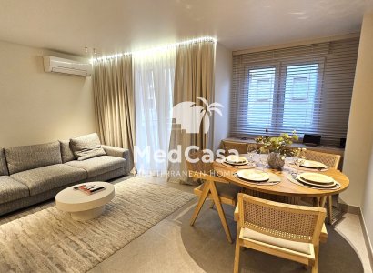 Apartment - Wiederverkauf - Torrevieja - Playa del Cura