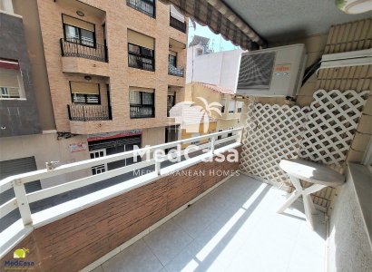 Apartment - Wiederverkauf - Torrevieja - Torrevieja