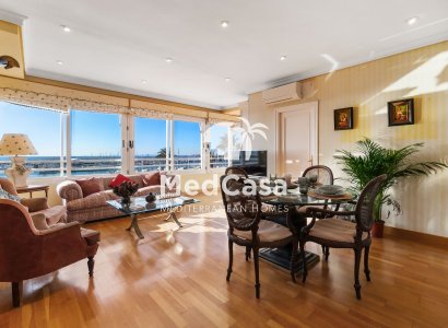 Apartment - Wiederverkauf - Torrevieja - Torrevieja