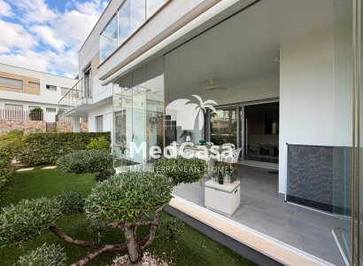 Apartment - Wiederverkauf - Vistabella Golf - Vistabella