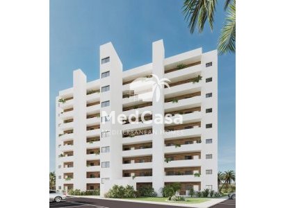 Ático - Obra nueva - Benidorm - Benidorm