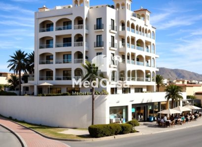 Ático - Obra nueva - Bigastro -
                Bigastro