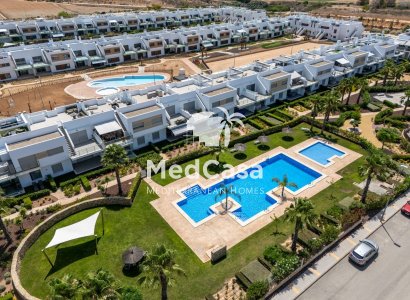 Ático - Obra nueva - Golf Vistabella - Golf Vistabella