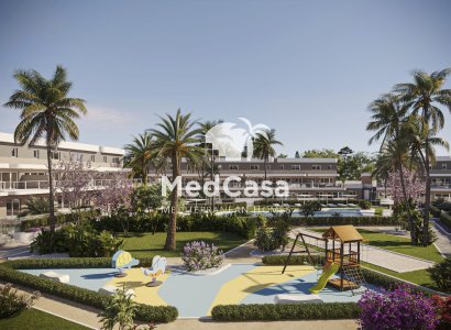 Ático - Obra nueva - Monforte del Cid -
                Monforte del Cid