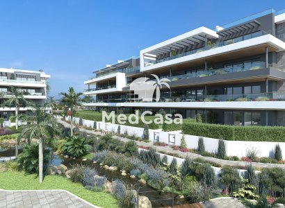 Ático - Obra nueva - Torrevieja - Torrevieja