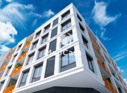 Ático - Obra nueva - Torrevieja - Torrevieja