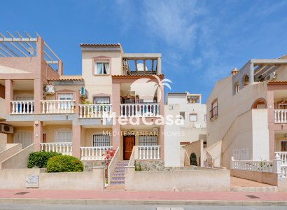 Ático - Segunda mano -
            Orihuela Costa - MAYR-17562