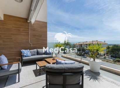 Ático - Segunda mano - Orihuela Costa - Villamartín