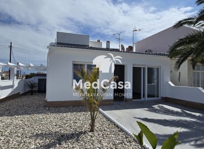 Eckreihenhaus - Wiederverkauf - Ciudad Quesada -
                Ciudad Quesada