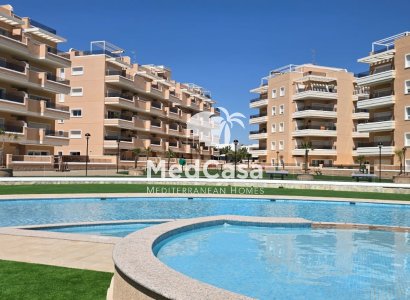 Erdgeschosswohnung - Neubau - Guardamar del Segura - Guardamar