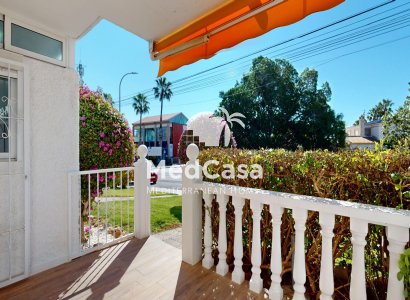 Erdgeschosswohnung - Wiederverkauf - Orihuela Costa - Orihuela Costa