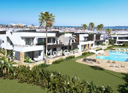 Ground floor apartment - New Build - Ciudad Quesada - Ciudad Quesada
