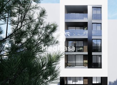 Ground floor apartment - New Build - Guardamar del Segura - Guardamar del Segura